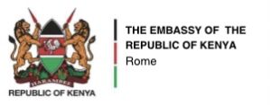Kenya Embassy Rome